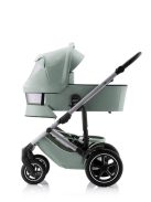 Britax Römer Smile 5Z mózeskosár - Jade Green