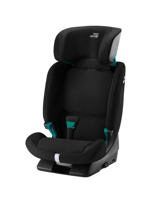 Britax Römer Evolvafix i-Size isofix autósülés 76-150cm - Space Black