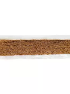 Timba Kókuszmatrac - 6 cm 70 x 140 cm