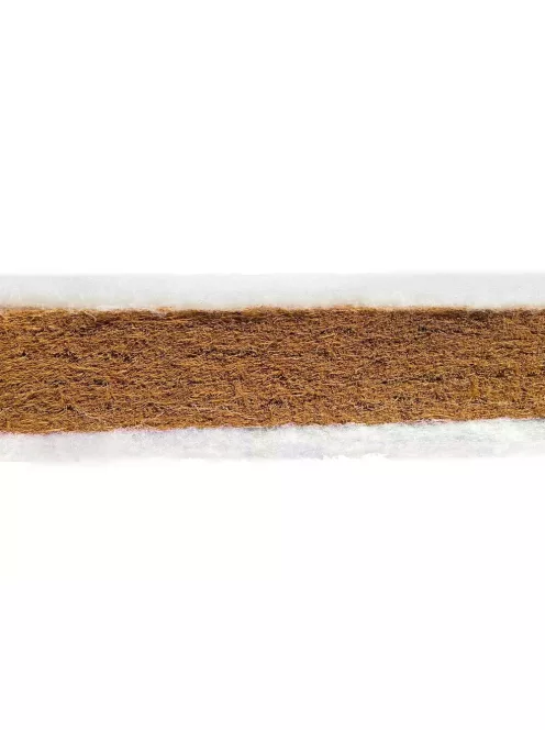 Timba Kókuszmatrac - 6 cm 70 x 140 cm