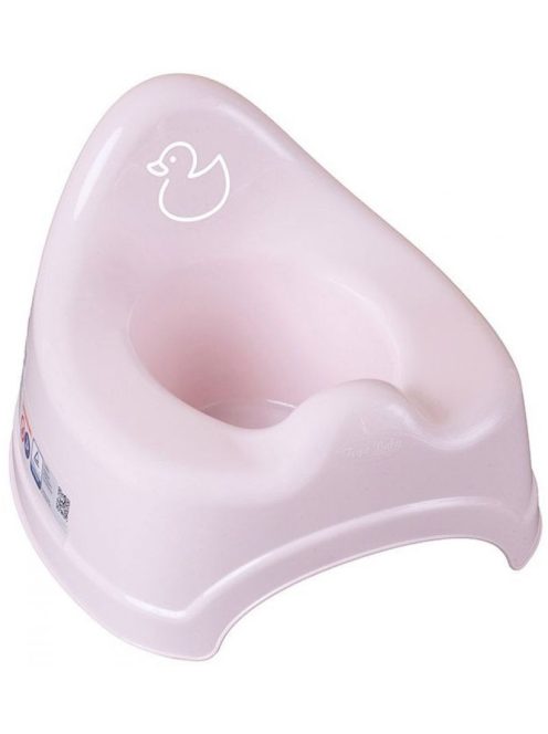 Chipolino Duck bili - light pink