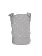 Lorelli Wally kenguru - Grey Floral
