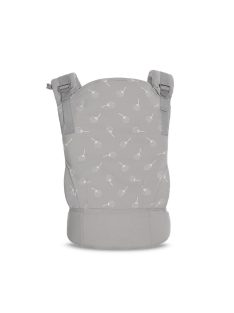 Lorelli Wally kenguru - Grey Floral