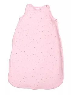 Lorelli nyári hálózsák 100cm - Pink Sky