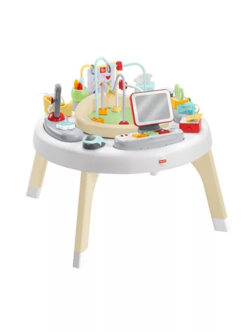 Fisher-Price Kisfőnök Nőj velem babafoglalkoztató