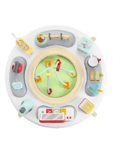 Fisher-Price Kisfőnök Nőj velem babafoglalkoztató