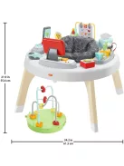 Fisher-Price Kisfőnök Nőj velem babafoglalkoztató