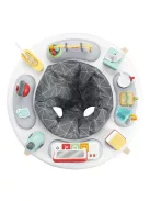 Fisher-Price Kisfőnök Nőj velem babafoglalkoztató