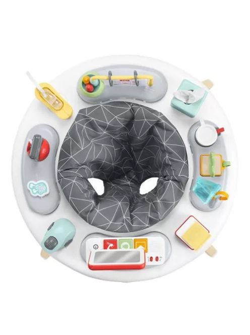 Fisher-Price Kisfőnök Nőj velem babafoglalkoztató