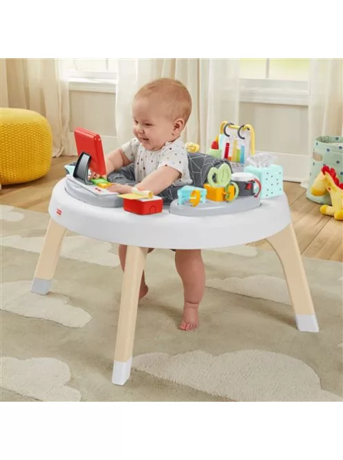 Fisher-Price Kisfőnök Nőj velem babafoglalkoztató