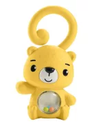 Fisher-Price Sensimals csörgő leopárd