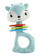 Fisher-Price Sensimals csörgő Őzike
