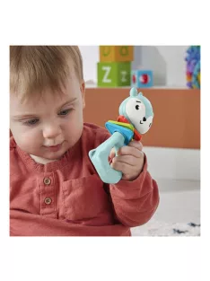 Fisher-Price Sensimals csörgő Őzike