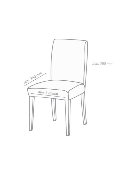Lorelli Ego Plus székre szerelhető ülésmagasító - White Fluff PU Leather