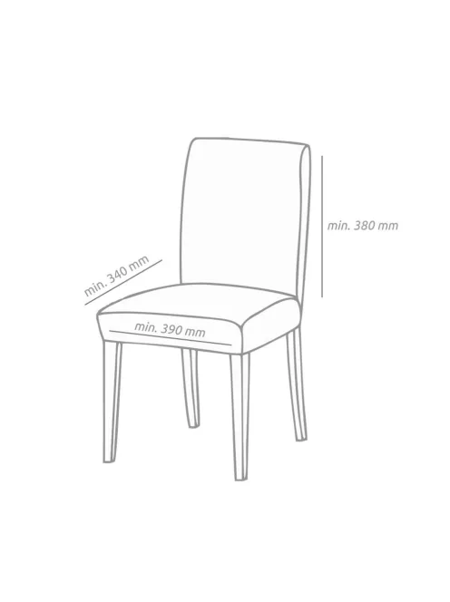 Lorelli Ego Plus székre szerelhető ülésmagasító - White Fluff PU Leather