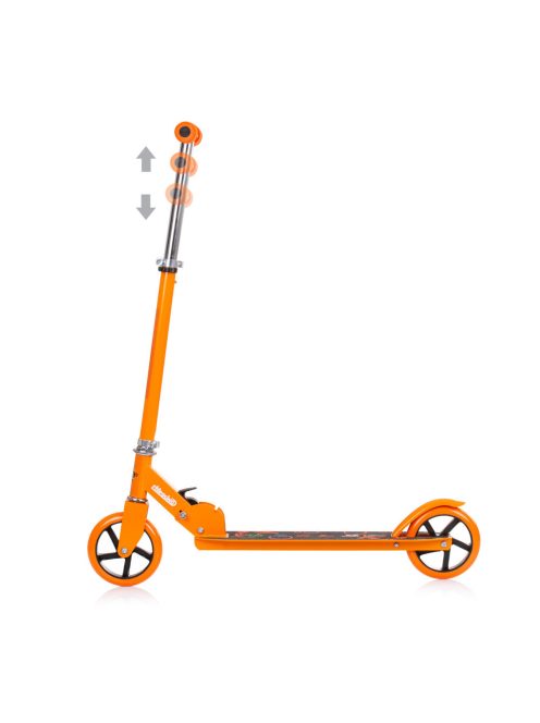 Chipolino Sharky roller - Orange