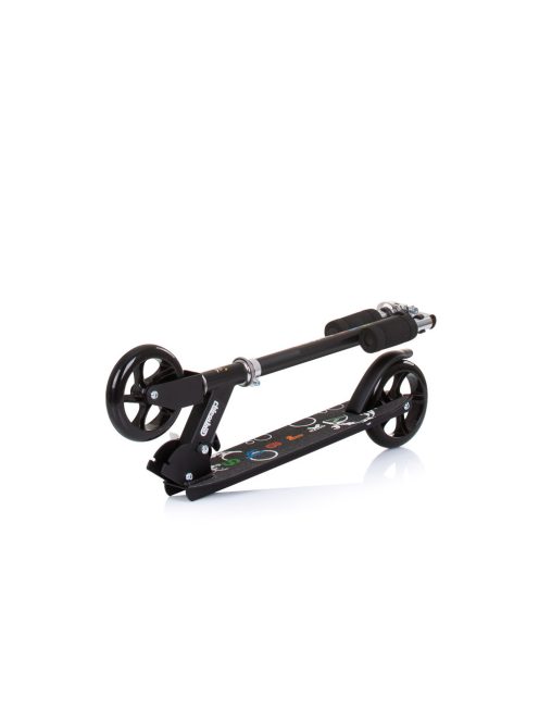 Chipolino Sharky roller - Black