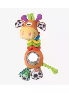 Playgro készségfejlesztő játék - Zsiráf