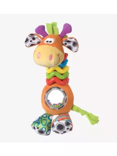 Playgro készségfejlesztő játék - Zsiráf