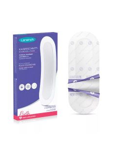 Lansinoh császármetszés utáni hidrogél párna 2db