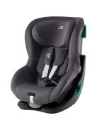 Britax Römer King Pro i-Size autósülés 76-105cm - Midnight Grey