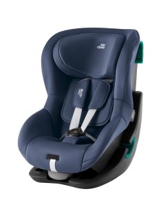   Britax Römer King Pro i-Size autósülés 76-105cm - Moonlight Blue