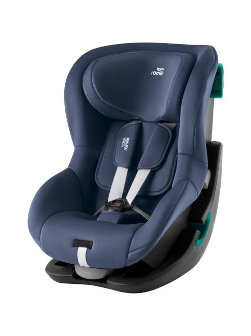 Britax Römer King Pro i-Size autósülés 76-105cm - Moonlight Blue