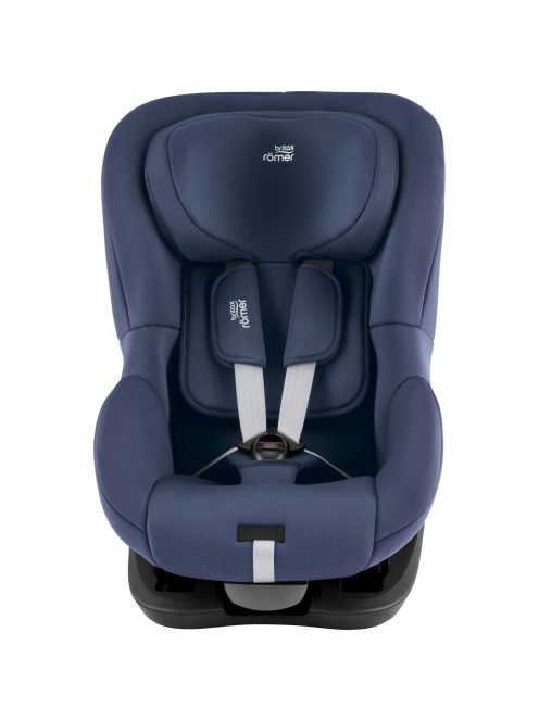 Britax Römer King Pro i-Size autósülés 76-105cm - Moonlight Blue