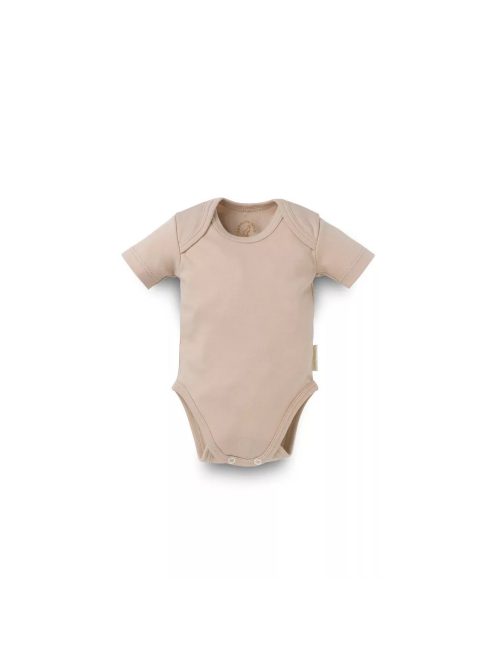 Kenguru Gold Borítéknyakú kombidressz r.u. mogyoró 62