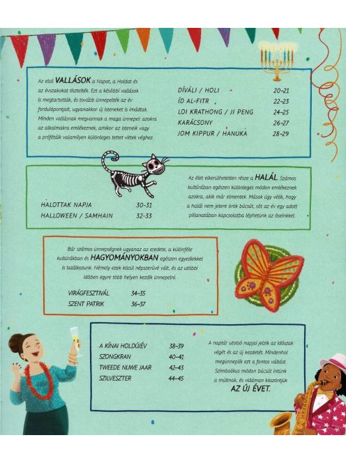 Napraforgó A világ ünnepei