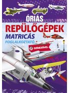 Napraforgó Óriás repülőgépek