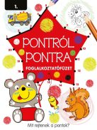 Napraforgó Pontról pontra 1.
