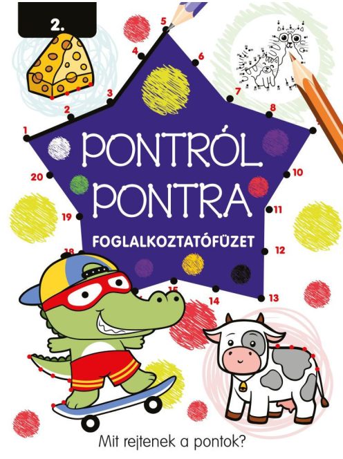 Napraforgó Pontról pontra 2.