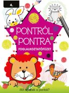 Napraforgó Pontról pontra 4.