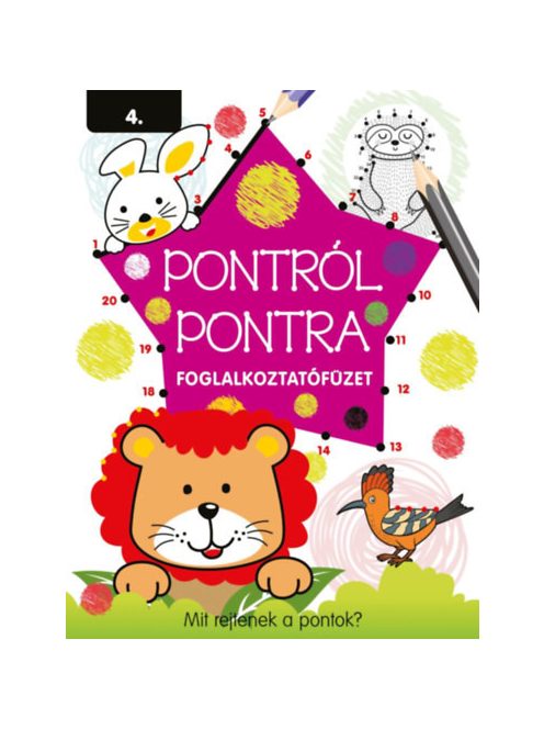 Napraforgó Pontról pontra 4.