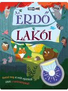 Napraforgó Varázslámpa - Az erdő lakói