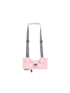 Chipolino 1st Steps babahám - rose linen