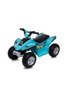 Chipolino ATV elektromos quad 6V - speed blue