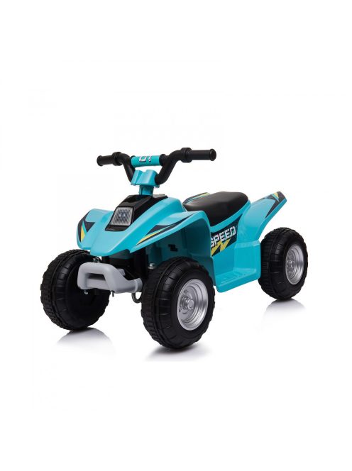 Chipolino ATV elektromos quad 6V - speed blue