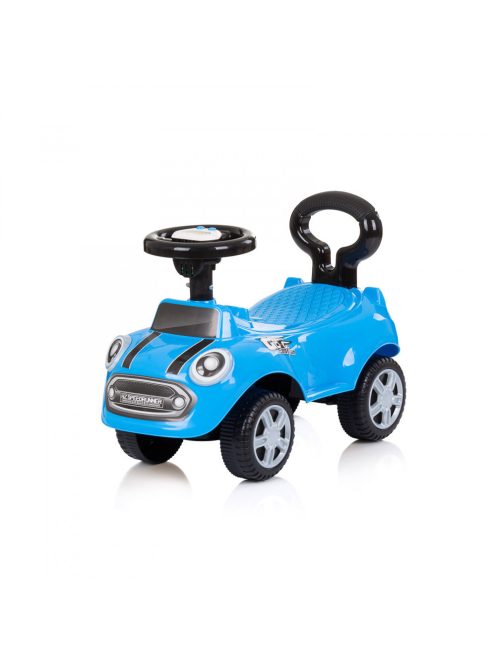 Chipolino Go-Go bébitaxi - blue