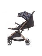 Chipolino Easy Go sport babakocsi - Ebony