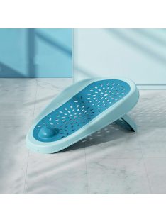 Chipolino Fancy összehajtható babatartó kádba - blue