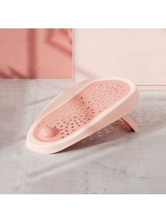 Chipolino Fancy összehajtható babatartó kádba - pink