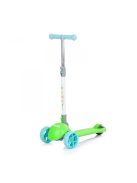 Chipolino Funky roller - blue/green