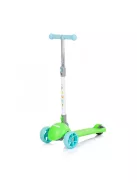 Chipolino Funky roller - blue/green