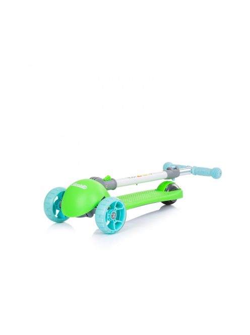 Chipolino Funky roller - blue/green