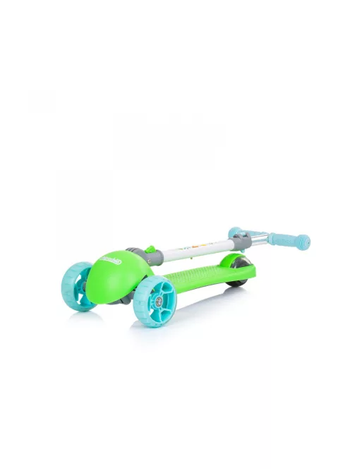 Chipolino Funky roller - blue/green