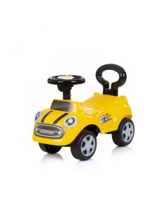 Chipolino Go-Go bébitaxi - yellow