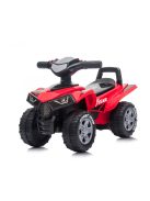 Chipolino ATV Goodyear bébitaxi - red