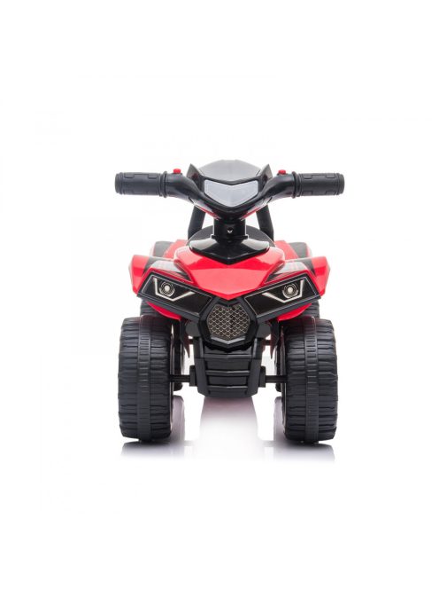 Chipolino ATV Goodyear bébitaxi - red